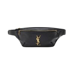 Marsupio Classic Monogram in pelle