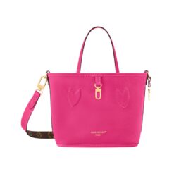 Neverfull Bandoulière Inside Out BB