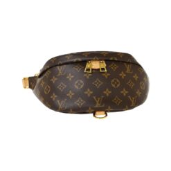 Monogram Marrone