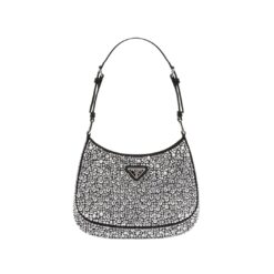 Cleo in Raso con Cristalli