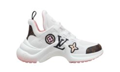 Archlight 1.0 'Bianche con Grande Logo'