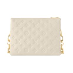 Borsa Coussin PM