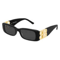 Dynasty Nero/Oro Marrone