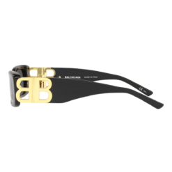 Dynasty Nero/Oro Marrone