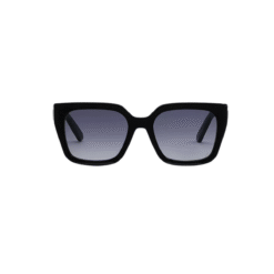 Alternative view of 30 Montaigne Nero/Oro Marrone