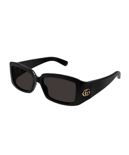 GG Nero/Oro Marrone