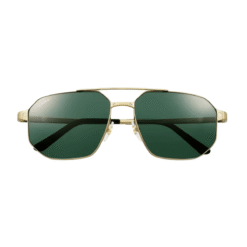 Alternative view of Santos Verde/Oro Marrone