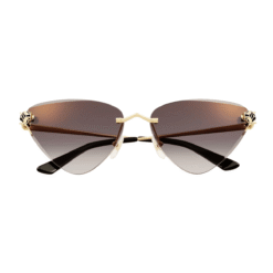 Alternative view of Panthère Marrone/Oro Marrone