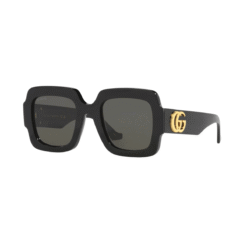 GG Nero/Oro Marrone