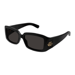 Alternative view of GG Nero/Oro Marrone