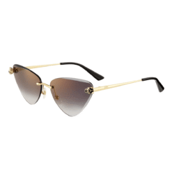Panthère Marrone/Oro Marrone