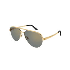 Alternative view of Santos Marrone/Oro Marrone