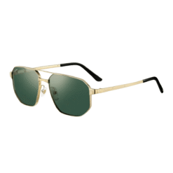 Santos Verde/Oro Marrone