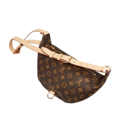 Monogram Marrone
