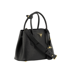 Borsa Doppia