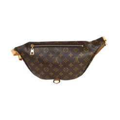 Monogram Marrone