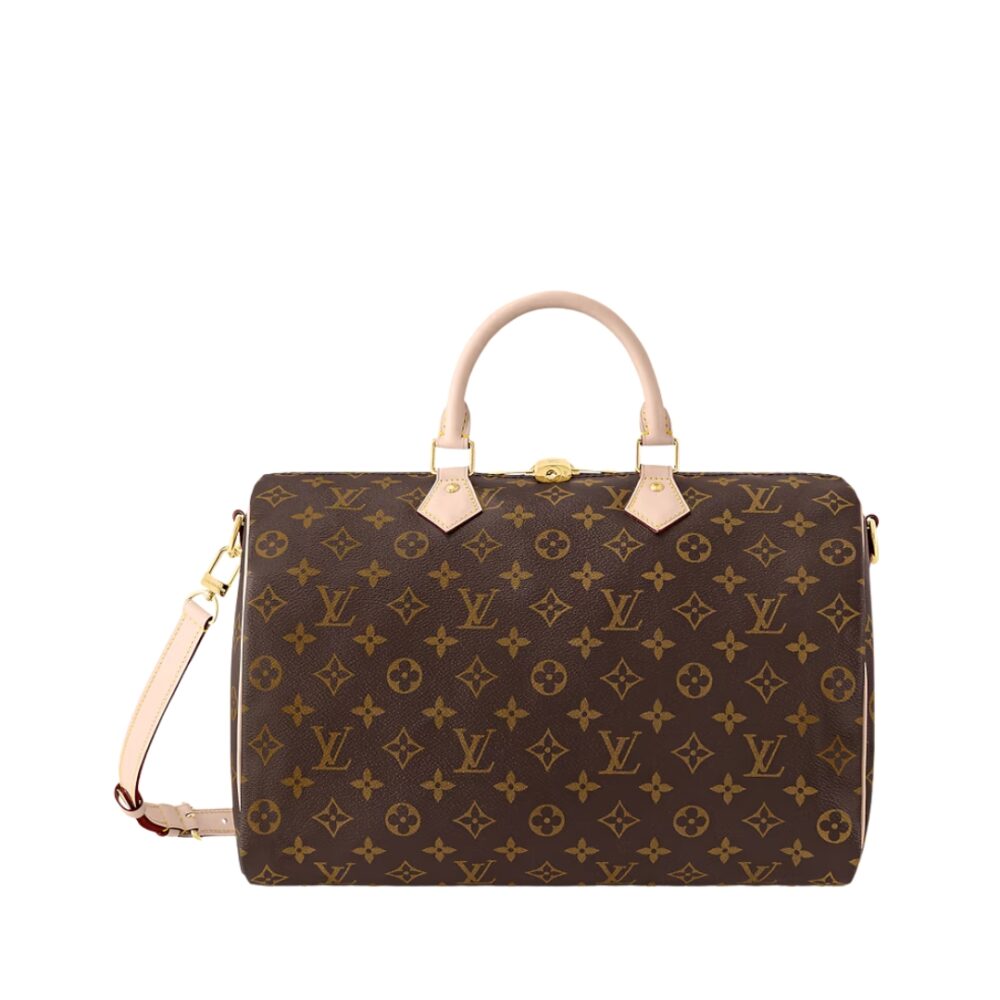 Borsa Speedy Bandoulière 35