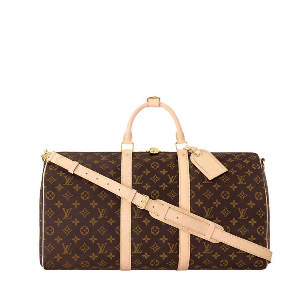 Borsa Keepall Bandoulière 50