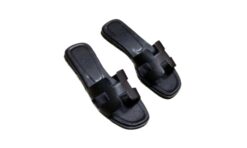 Mule oran in MV nera