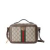 Borsa a tracolla piccola Ophidia
