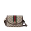 Mini borsa a spalla Ophidia