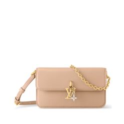 Portafoglio Bloom a Tracolla