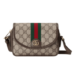 Mini borsa a spalla Ophidia