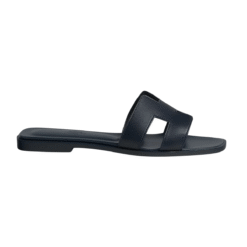 Mule oran in MV nera