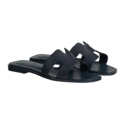 Mule oran in MV nera