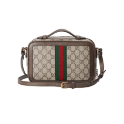 Borsa a tracolla piccola Ophidia