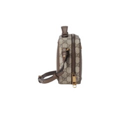 Borsa a tracolla piccola Ophidia