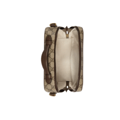 Borsa a tracolla piccola Ophidia