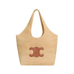 Classico Panier Shopper Cabas