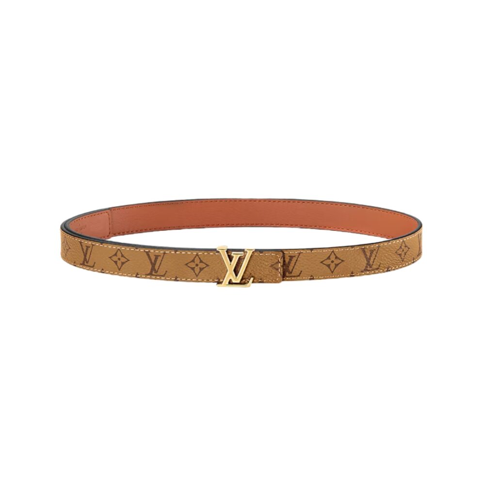 Cintura Iconica Reversibile da 20MM