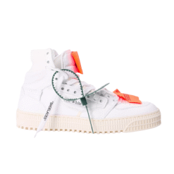 Court 3.0 High ‘Bianco Arancio’ 2024