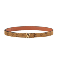 Cintura Iconica Reversibile Da 20MM