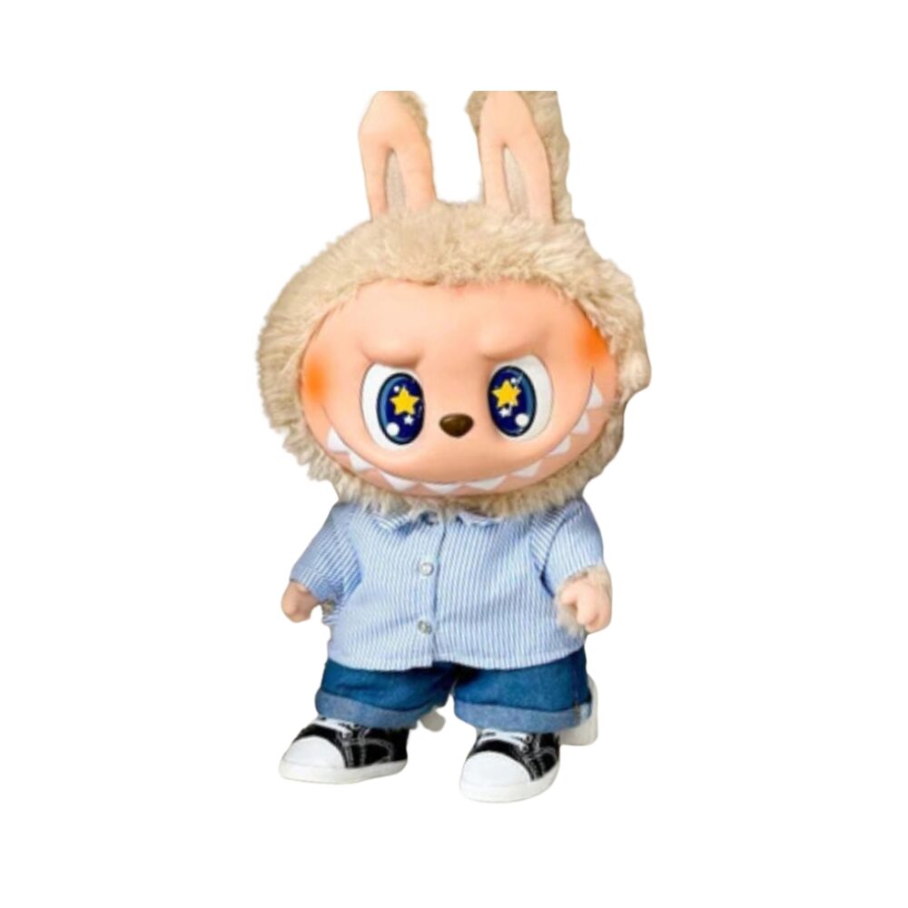 Mostri FlipVinyl Peluche Bambola