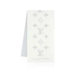 Reykjavik Grigio Chiaro Sciarpa