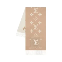 Sciarpa Beige Fredda