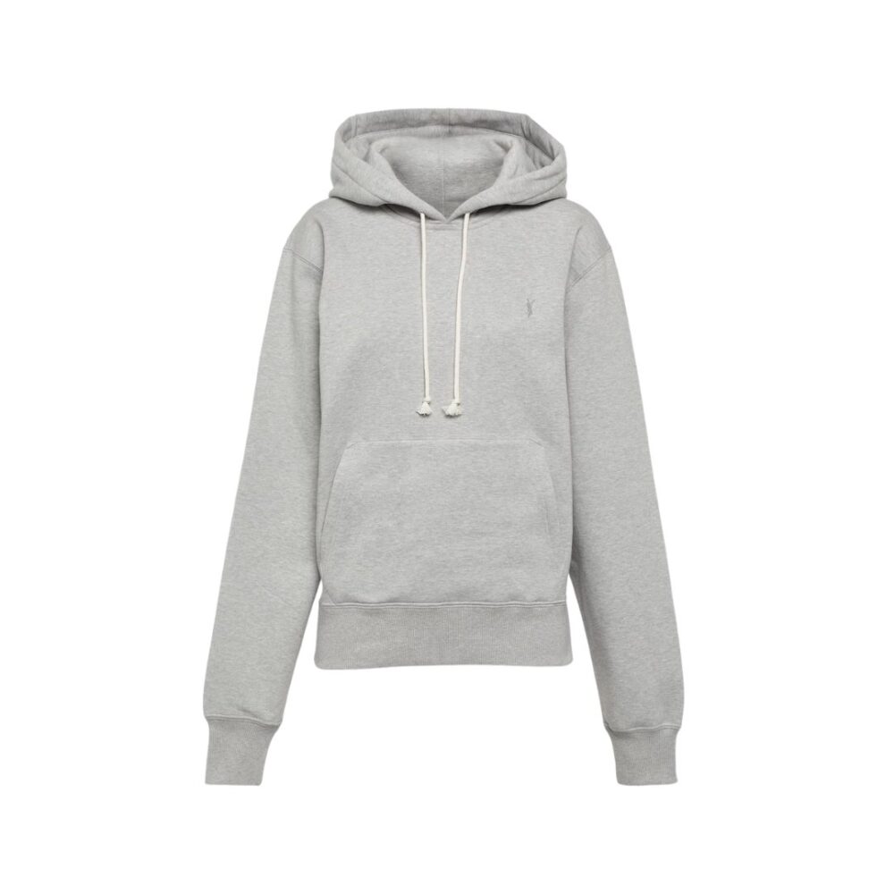Hoodie grigio