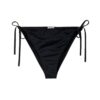 Jersey panty nero
