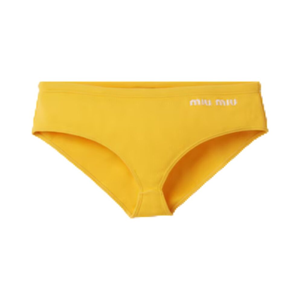 Costume giallo