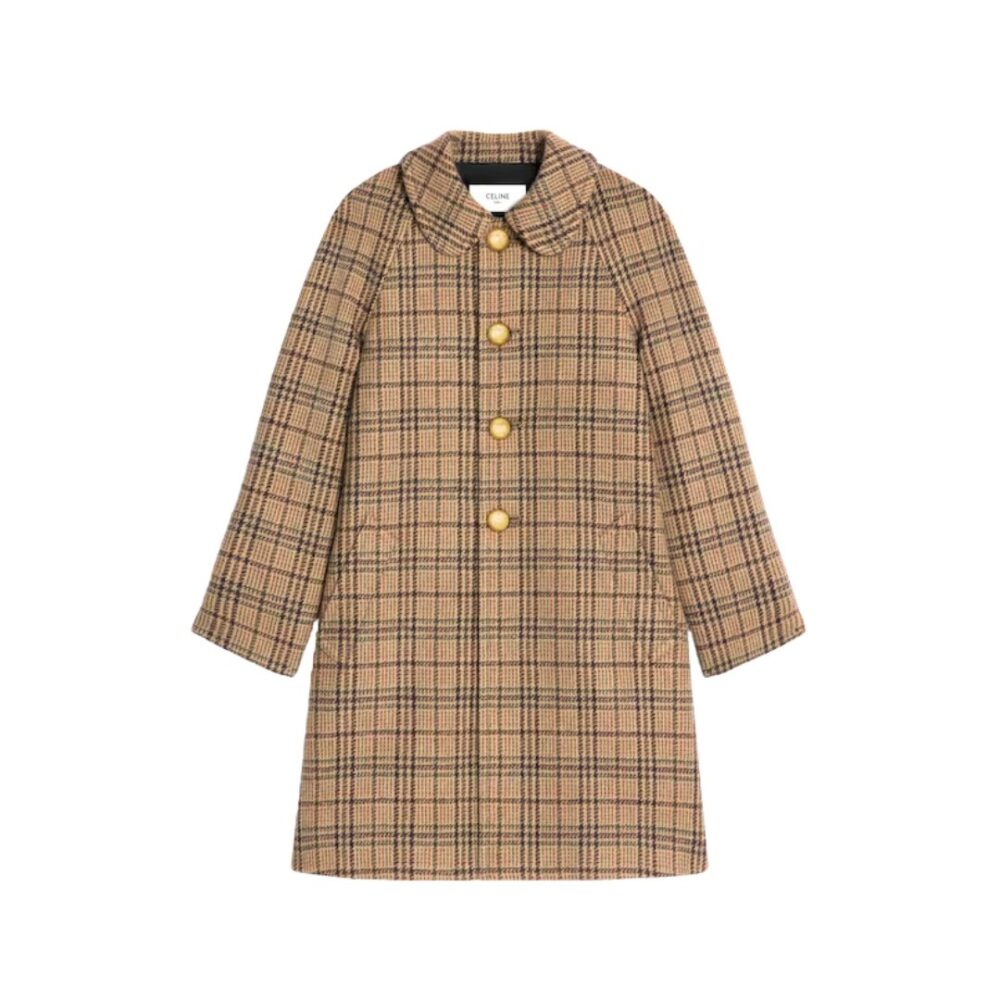 Prince of Wales Marrone