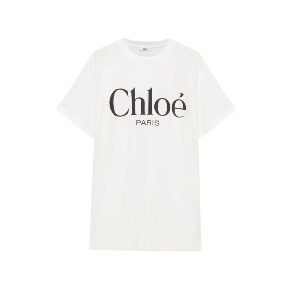 T-Shirt Bianco