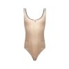 Costume beige