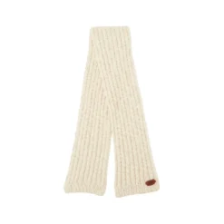 Spesso Di Lana Extra Fine E Seta