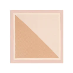 Foulard Mini Cravatta In Seta