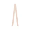 Foulard Mini Cravatta Color Pelle