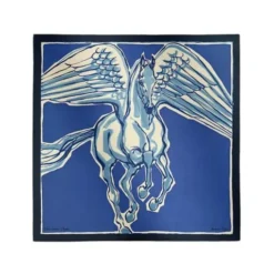 Pegasus Blu marino/Indaco/Crema