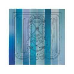 Tralala Indaco/Jeans Blu/Malva